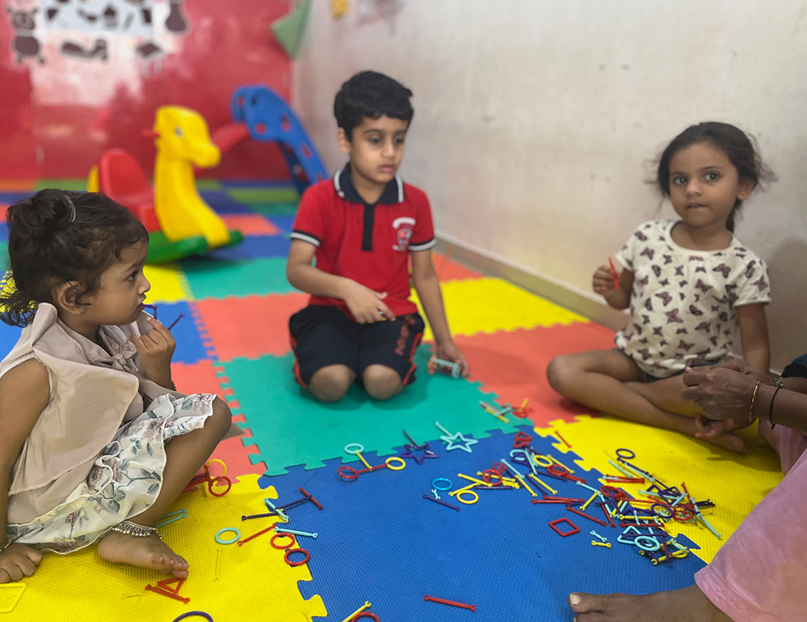 Cambridge Montessori