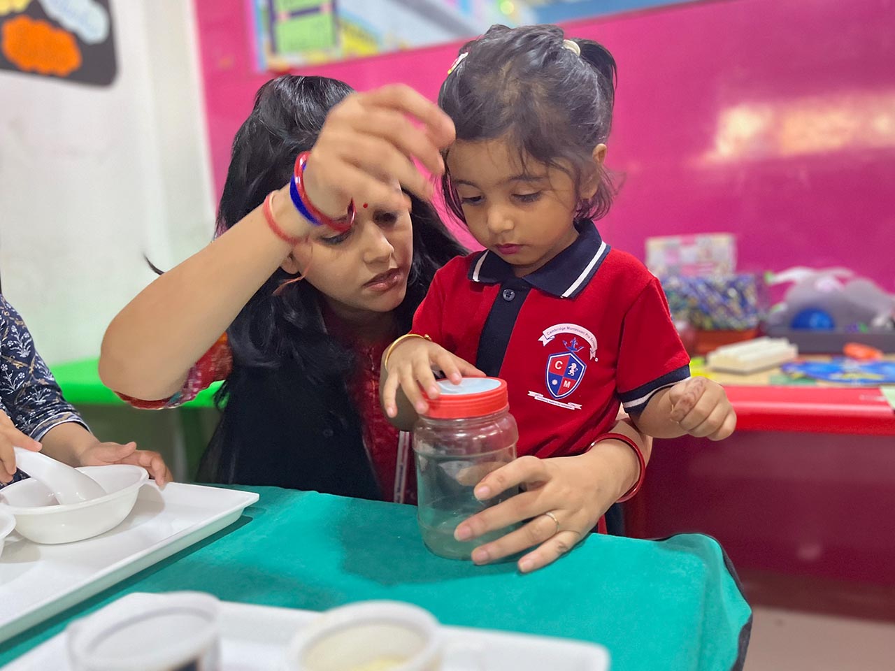 Cambridge Montessori